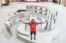 「飆風再起」adidas D Rose 10正式發售 永不凋零的玫瑰！Derrick Rose第十代戰靴重拾榮耀