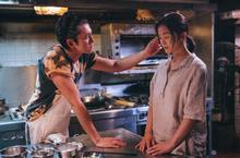 女性身體自主電影《非分熟女》 金鐘影帝吳慷仁首度演出香港電影 挑戰演出茶餐廳廚師 狂練廣東話及甩鍋技術 累得大呼不是肌肉大就好