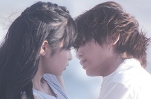 竹内涼真分享接吻心法  《在時間停止的世界相遇》首映大玩定格梗