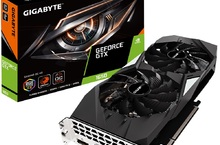 技嘉推出多款GeForce® GTX 1650晶片顯示卡  輕鬆入手最新世代圖靈架構顯示卡