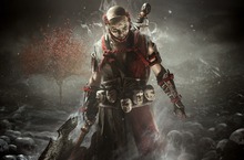 《榮耀戰魂》全新英雄「劊子手」 5 月 3 日殘暴登場 第三年第二季改版帶來一名鬼魅新英雄、一張新地圖以及更多的遊戲內容