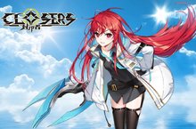 《封印者：CLOSERS》「賽特」轉職為菁英特工，黑暗光輝甦醒！