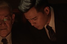 神還原李前總統神韻！這位77歲國寶演員《幻術》精湛演出政治家高度