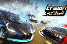 《飆酷車神 2》免費大型更新「風馳電掣」現已推出 4 月 25 日至 28 日限時免費週末活動體驗