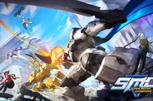 一圓你的機甲夢！ 《Super Mecha Champions-高能機動TPS》 事前登錄即刻展開  下一個王牌駕駛就是你！