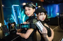 高CP電競手機 黑鯊2 鯊進台灣 強效能黑科技 遊戲體驗操控之王