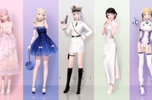 《閃耀暖暖》遊戲音樂製作揭祕 日本知名作曲家加賀谷玲及大島滿操刀！