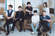 五月天「藍色三部曲」20週年X20歲的王俊凱  首部曲〈純真〉18:00全面上線 王俊凱精湛演技一次到位  胡安安飛越半個地球「復刻」紅髮look 〈純真〉揭開了「藍色三部曲」的全新篇章