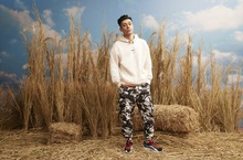 機能潮流混著 Urban Outdoor 新世代  PUMA Trail Wolf 都會山系潮履 周柏豪、林映唯 大膽玩色秋冬山系運動時尚