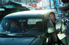 《樂園》男星原騰入圍金馬獎「最佳新演員」 11月8日攜手大哥王識賢一起找回新生