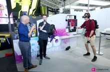 XR加持 COMPUTEX 2019展示極致感官享受的電競饗宴