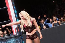 快來觀賞首發的《WWE 2K20》踏進擂臺宣傳影片！