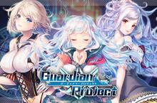 二次元艦娘RTS《守護者計劃》台港澳、歐美代理權確定 知名聲優齊聚獻聲，同步釋出遊戲世界觀