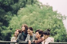 剪接大師廖慶松、徐若瑄合力監製　《孤味》集結金獎女星陣容 母親節首度釋出感謝影片　徐若瑄感性道：「當媽後才了解自己的媽媽！」