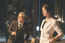 賴雅妍上戲被冷待？曾志偉送暖力讚她用心  【聖人大盜】跨世代電影新勢力論壇 活動火速報名中  主題曲「遠方」Bii畢書盡演唱 道盡男主角辛苦追夢心境
