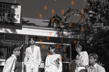 AB6IX出道四個月氣勢如虹　推出首張正規專輯《6IXENSE》 合作美國告示牌冠軍Lizzo　宣示走入國際歌壇 AB6IX人氣爆棚Showcase搶光光　前Wanna One成員家人現身捧場