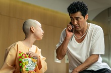 看電影前記得帶面紙！《加油吧！李先生》 觀眾口碑盛讚 「哭得我一把鼻涕一把淚！」 角色們都和車勝元撞臉！導演還以為找了一家人來演戲 《加油吧！李先生》10月18日 翻轉人生