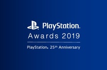 「PlayStation®Awards 2019」 玩家投票即日展開、YouTube直播詳情公布 