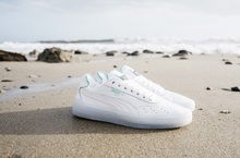 PUMA SELECT 滑板街頭潮流新主張 PUMA X DIAMOND SUPPLY CO. 夏日亮相 追逐美國加州夢 水染經典復古玩味色彩