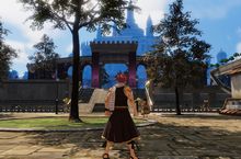 魔法×公會×RPG『FAIRY TAIL』 公開新可遊玩角色 「戈吉爾·雷德福克斯」與「茱比亞·洛克沙」！ ～介紹部分遊戲流程！～