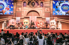 《Fate/Grand Order》繁中版大型線下活動「二週年慶典」完美落幕！ 展區精彩活動回顧全記錄！