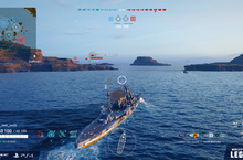 《戰艦世界：傳奇》發表一系列重大更新