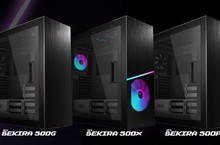 MSI MPG SEKIRA 500終極工藝機殼即將上市