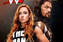 踏進擂臺 – 《WWE 2K20》正式發售