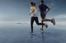 ASICS GEL-KAYANO 26穩步上市 強化運動穩定性 保護你的每一步 PROTECT YOUR STEP