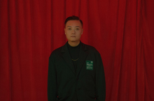 【放鬆系R&B超新星】Dizkar（地磁卡）推出首張唱作大碟 宅男的科幻尋愛之旅正式展開 跨國製作 高規格音樂打造《SEARCH FOR NOTHING（ __ 即是空）》