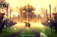 《王國紀元》全球王國名人堂 你的傳說將被眾人歌頌