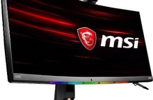 第28屆台灣精品獎MSI微星科技榮獲9項殊榮 MSI微星科技電競、創作者系列產品大放異彩