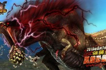 《魔物獵人EXPLORE》餓魔獵人總動員，即日起「飢餓恐暴龍」解禁！