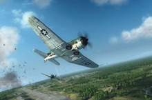 H2 Interactive，《Air Conflicts Collection》Nintendo Switch 繁體中文版今日發售將於 8月 1日正式發售