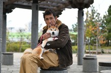 沒狗養得你就該來趟《柴公園》各色柴犬一次滿足　狗奴認證最瘋狂＂柴片＂ 愛狗成痴必備意想不到的高科技神器 連出門也能陪伴最愛毛孩