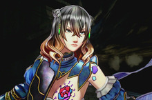 H2 Interactive，《Bloodstained: Ritual of the Night》PS4/Nintendo Switch™ 繁體中文版已開始預購
