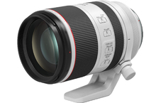 Canon 推出兩款全新專業RF鏡頭 RF 70-200mm f/2.8L IS USM 及 RF 85mm f/1.2L USM DS 【全球最短及最輕】70-200mm f/2.8 望遠變焦鏡頭 【頂尖人像鏡頭】配備DS鍍膜帶來極致柔和散景