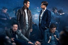 揭露《’’大’’人物》真相！票房飆破13億口碑爆棚 6/5「MOD/Hami Video首映會」獨家上架 知名影評人麥若愚強力推薦　端午連假賴在家絕不容錯過的首選好片！