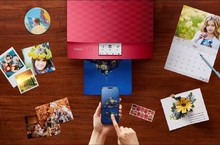 Canon推出全新 PIXMA TS8370、TS3370 多功能相片複合機 全方位趣味列印 風格選物自己打造