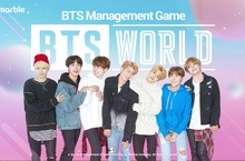 「在《BTS WORLD》中擔任BTS的經紀人吧!」 《BTS WORLD》宣布將在6月26日推出