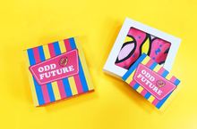 重啟Odd Future台北開設快閃店腦洞大開