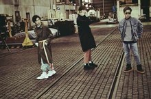 蕭秉治攜《凡人Mortal》千萬點閱暢銷單曲即將席捲日本樂壇 〈凡人〉、〈I Miss You〉日文單曲率先攻佔KKBOX、MyMusic