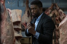 「黑豹」動作新片 《暴走曼哈頓》11月底全台盛大上映 復仇者聯盟系列導演羅素兄弟掛保證  陰謀飛車槍戰看到爽