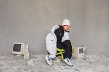 完美並不美 獨有的不完美更具魅力 PUMA SELECT X ADER ERROR 竇靖童 重新定義次世代新完美主義