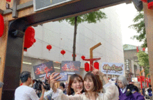 張鈞甯現身《神都夜行錄》斥資千萬打造媲美好萊塢預告，幕後採訪花絮首次公開 遊戲捏臉系統搶先看！
