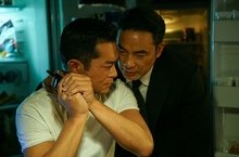 火爆警匪電影《追龍II：賊王》 集合《追龍》原班幕後團隊打造全新梟雄故事 男神古天樂扮最苦命臥底 慘遭梁家輝嚴刑逼供 人體綁炸彈 逼出男子熱淚