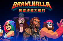 全新 WWE 超級巨星加入《英靈神殿大亂鬥》 羅曼・瑞恩斯、送葬者、明日華和蘭迪・沙瓦吉史詩跨界角色登場