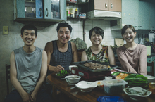 穩坐票房冠軍《寄生上流》11天突破700萬觀影人次  國民影帝宋康昊演窮爸爸 神演技展現人性尊嚴