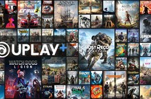 UBISOFT 發表遊戲訂閱服務 UPLAY+   Uplay+ 的訂閱玩家將可暢玩超過 100 款 Ubisoft 遊戲，包括最新發行的新作品