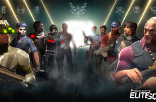 UBISOFT 發表免費動作角色扮演行動遊戲  《湯姆克蘭西：Elite Squad》
